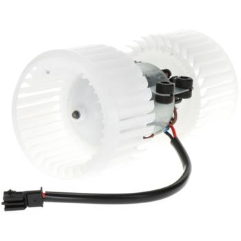 2003 BMW X5 HVAC Blower Motor