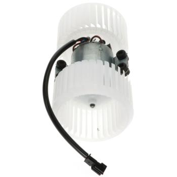 2001 BMW X5 HVAC Blower Motor Front Four Seasons 75009 image 3 of 4