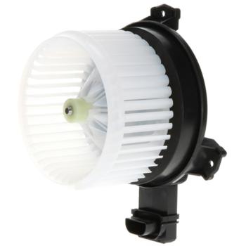 2023 Honda Odyssey HVAC Blower Motor