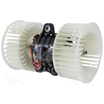2005 Land Rover Range Rover HVAC Blower Motor