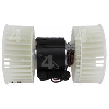 2011 Land Rover Range Rover HVAC Blower Motor Front Four Seasons 75011 image 2 of 4