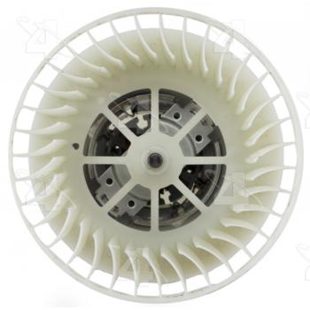 Four Seasons 75011 HVAC Blower Motor product image 5 of 6