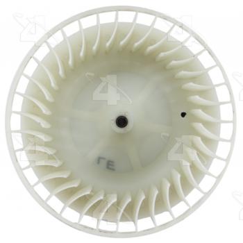 Four Seasons 75011 HVAC Blower Motor product image 6 of 6