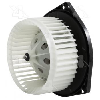 2013 Nissan NV3500 HVAC Blower Motor
