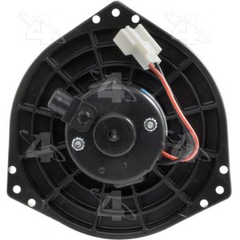2012 Nissan NV3500 HVAC Blower Motor Front Four Seasons 75012 image 2 of 4