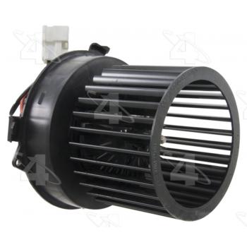 2014 Nissan Versa Note HVAC Blower Motor
