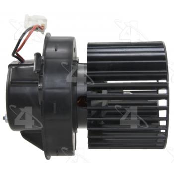 Four Seasons 75013 - HVAC Blower Motor Four Seasons 75013 HVAC Blower Motor product image 5 of 6