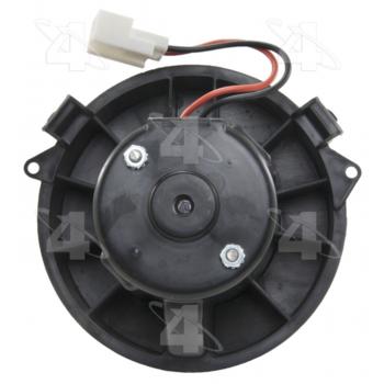 Four Seasons 75013 - HVAC Blower Motor Four Seasons 75013 HVAC Blower Motor product image 6 of 6