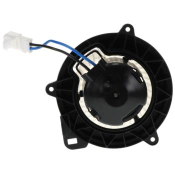 2019 Honda Pilot HVAC Blower Motor Rear Four Seasons 75014 image 2 of 4