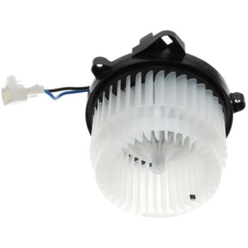 2019 Honda Pilot HVAC Blower Motor Rear Four Seasons 75014 image 3 of 4