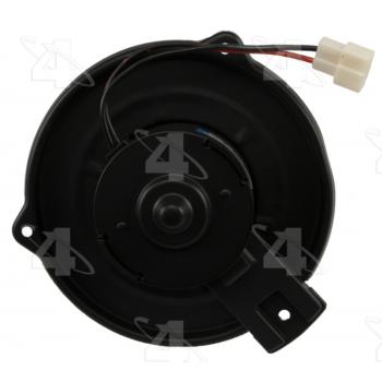 2009 Scion TC HVAC Blower Motor Four Seasons 75015 image 2 of 4