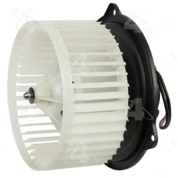 2007 Chrysler Aspen HVAC Blower Motor Rear Four Seasons 75016 image 1 of 4