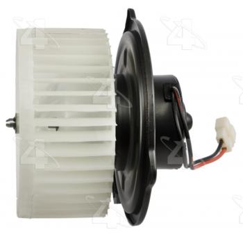 Four Seasons 75016 - HVAC Blower Motor Four Seasons 75016 HVAC Blower Motor product image 5 of 6