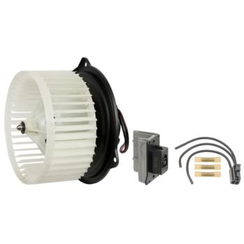 2005 Honda Insight HVAC Blower Motor Kit