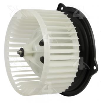 Four Seasons 75017 HVAC Blower Motor product image 1 of 6