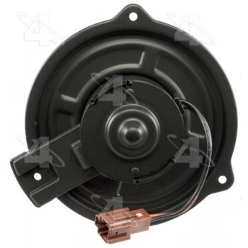 Four Seasons 75017 HVAC Blower Motor product image 2 of 6