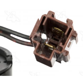 Four Seasons 75017 HVAC Blower Motor product image 3 of 6