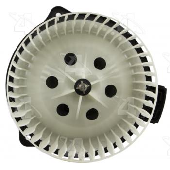 Four Seasons 75017 HVAC Blower Motor product image 4 of 6
