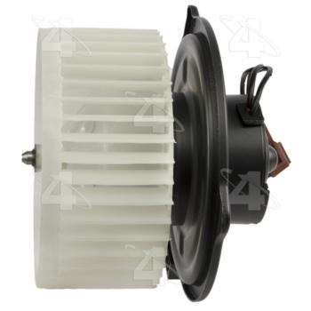 Four Seasons 75017 HVAC Blower Motor product image 5 of 6