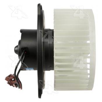 Four Seasons 75017 HVAC Blower Motor product image 6 of 6