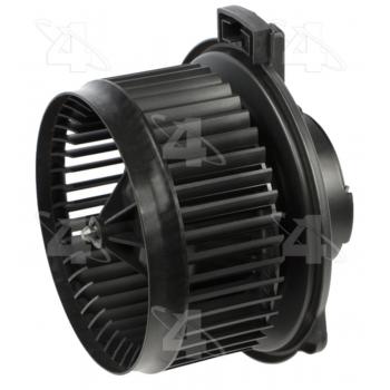 2010 Land Rover Range Rover Sport HVAC Blower Motor Front Four Seasons 75018 image 1 of 4