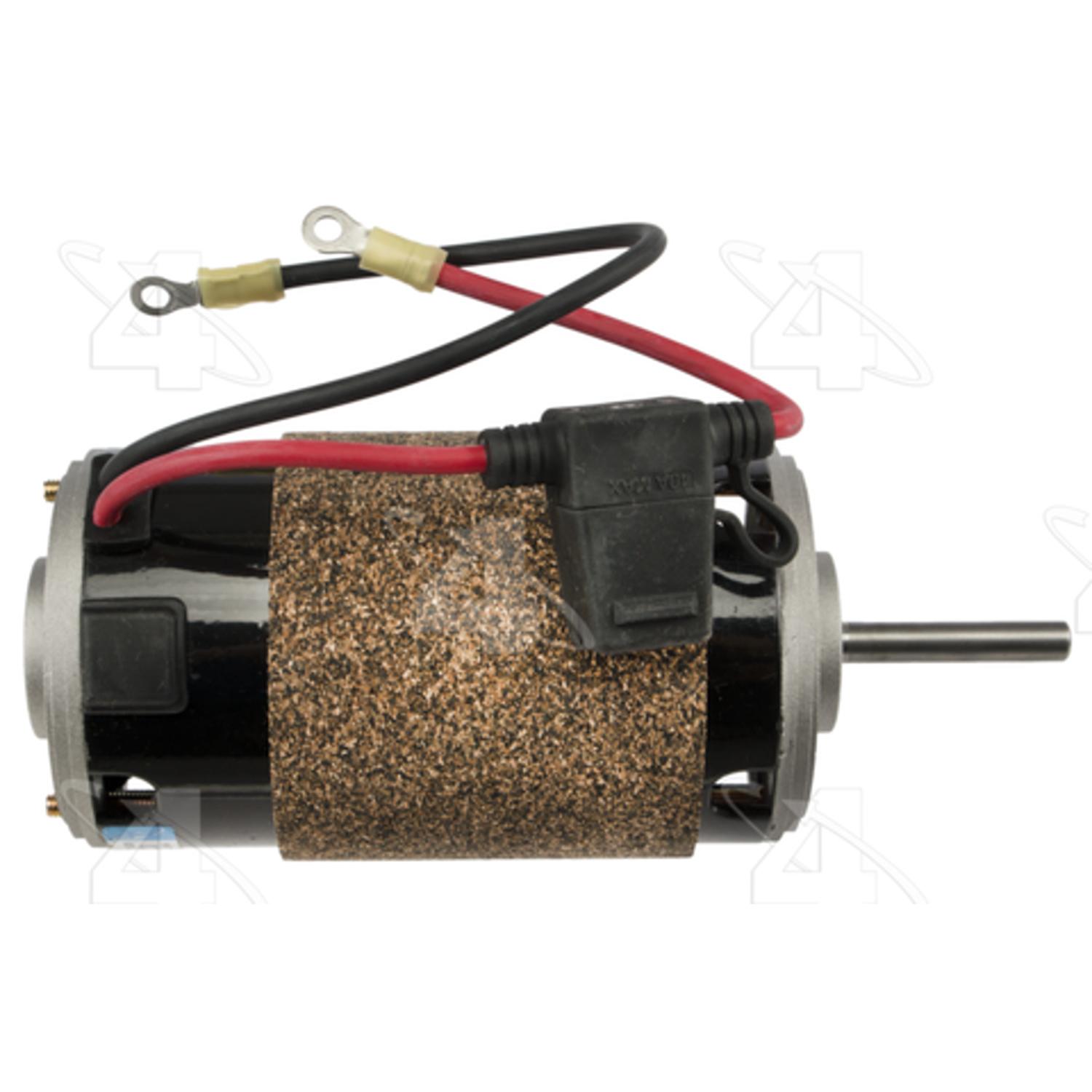 Four Seasons 75019 - HVAC Blower Motor Four Seasons 75019 HVAC Blower Motor product image 2 of 6