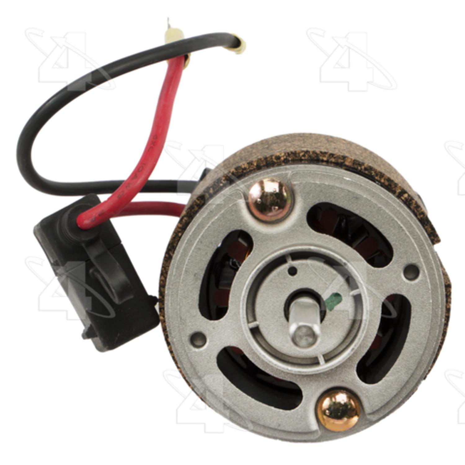 Four Seasons 75019 - HVAC Blower Motor Four Seasons 75019 HVAC Blower Motor product image 5 of 6