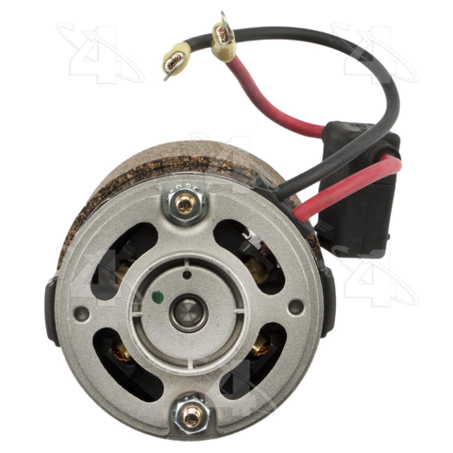 Four Seasons 75019 - HVAC Blower Motor Four Seasons 75019 HVAC Blower Motor product image 6 of 6