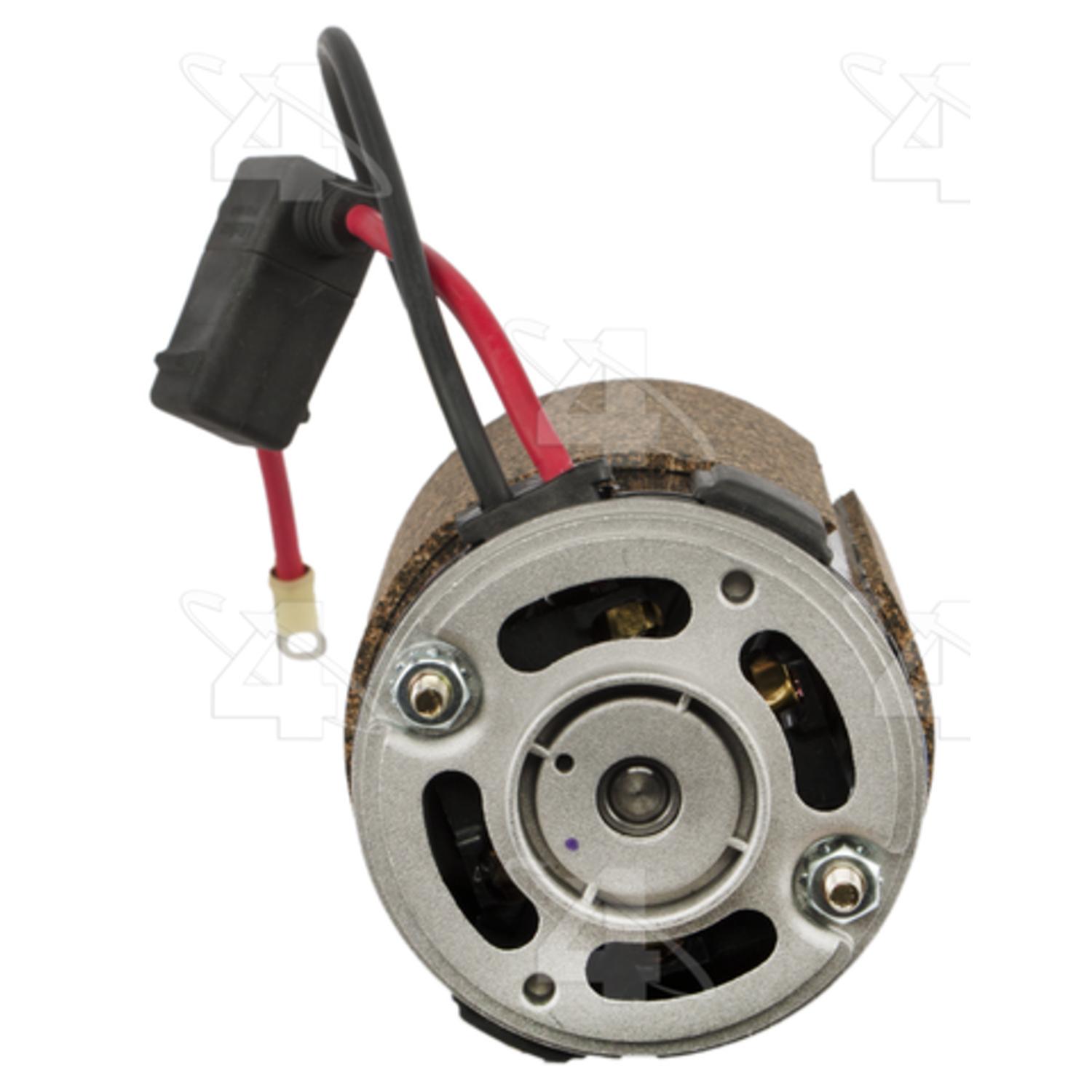 Four Seasons 75021 - HVAC Blower Motor Four Seasons 75021 HVAC Blower Motor product image 5 of 6