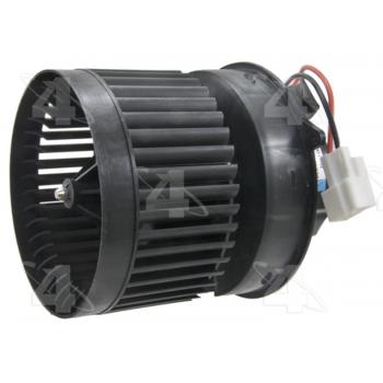 2020 Nissan NV200 HVAC Blower Motor
