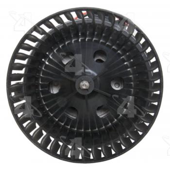 2020 Nissan NV200 HVAC Blower Motor Front Four Seasons 75023 image 2 of 4