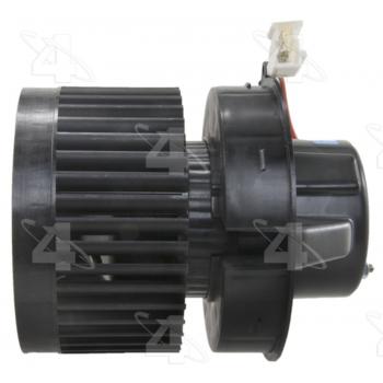 2020 Nissan NV200 HVAC Blower Motor Front Four Seasons 75023 image 4 of 4