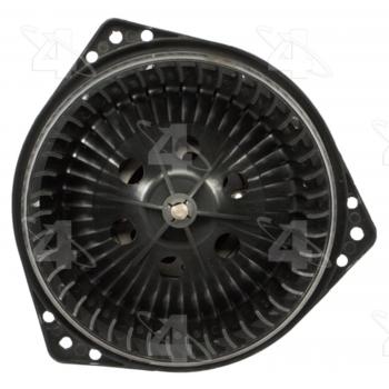 Four Seasons 75024 HVAC Blower Motor product image 4 of 6