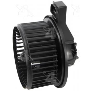 2015 Jeep Wrangler HVAC Blower Motor