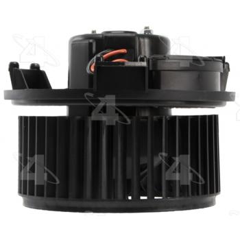 Four Seasons 75025 - HVAC Blower Motor Four Seasons 75025 HVAC Blower Motor product image 2 of 7