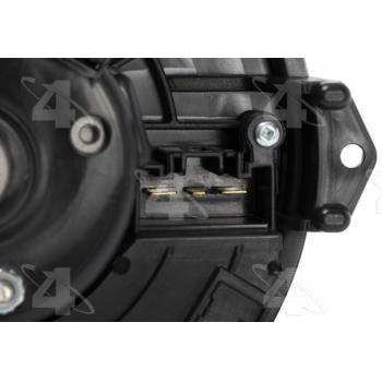 Four Seasons 75025 - HVAC Blower Motor Four Seasons 75025 HVAC Blower Motor product image 3 of 7