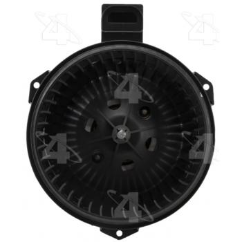 Four Seasons 75025 - HVAC Blower Motor Four Seasons 75025 HVAC Blower Motor product image 4 of 7
