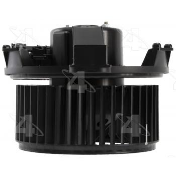 Four Seasons 75025 - HVAC Blower Motor Four Seasons 75025 HVAC Blower Motor product image 7 of 7
