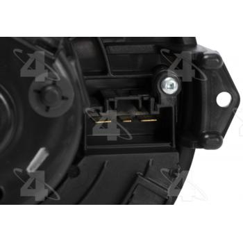 Four Seasons 75026 HVAC Blower Motor product image 3 of 6