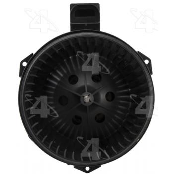Four Seasons 75026 HVAC Blower Motor product image 4 of 6