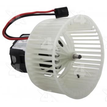 2016 BMW M5 HVAC Blower Motor