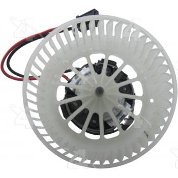 2014 BMW 640i xDrive HVAC Blower Motor Four Seasons 75027 image 2 of 4