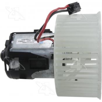 Four Seasons 75027 - HVAC Blower Motor Four Seasons 75027 HVAC Blower Motor product image 5 of 5