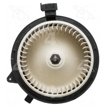 2010 Mercedes-Benz E63 AMG HVAC Blower Motor Four Seasons 75029 image 3 of 3