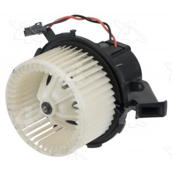 2016 Audi A4 Quattro HVAC Blower Motor