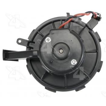 2015 Porsche Macan HVAC Blower Motor Four Seasons 75030 image 2 of 4