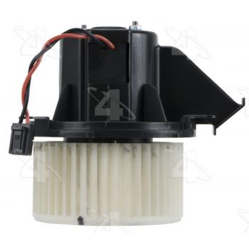 Four Seasons 75030 HVAC Blower Motor product image 8 of 8