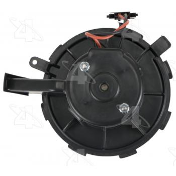 2012 Audi A4 HVAC Blower Motor Four Seasons 75031 image 2 of 4