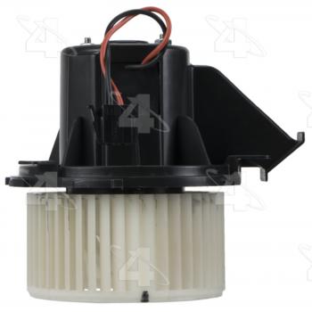 Four Seasons 75031 HVAC Blower Motor product image 8 of 8