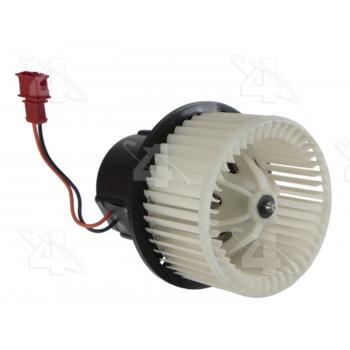 2015 Volvo S60 HVAC Blower Motor